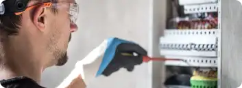 Facilities e manutenção predial