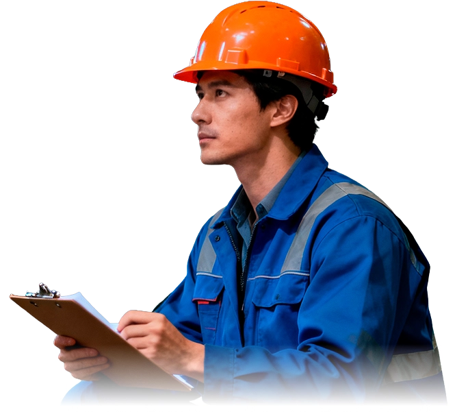 Manutenção Predial e Industrial