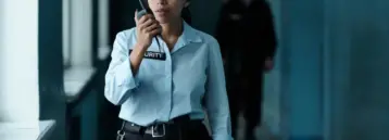 Segurança patrimonial