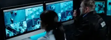 Monitoramento técnico remoto