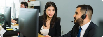 Portaria remota para horários alternados