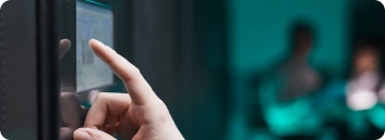 Sistema de registro digital