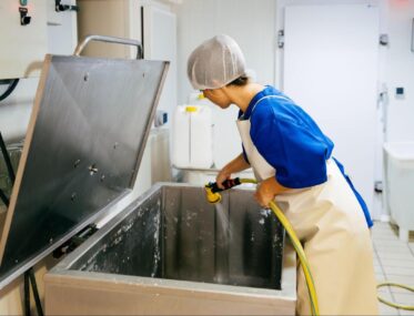 Quais setores mais se beneficiam da gestão de facilities