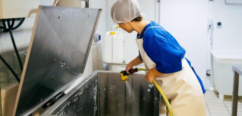 Quais setores mais se beneficiam da gestão de facilities