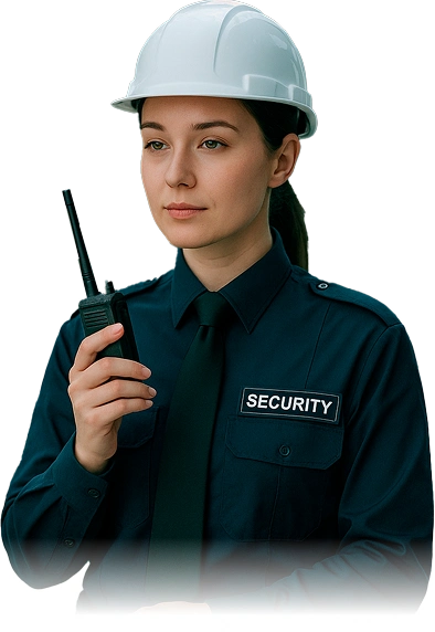 Segurança eletrônica integrada com monitoramento, controle e resposta imediata