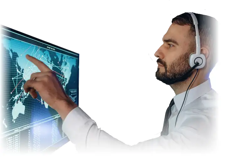 Transporte corporativo