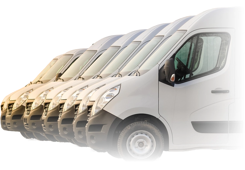 Transporte executivo com segurança e discrição