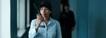 Segurança patrimonial e perimetral